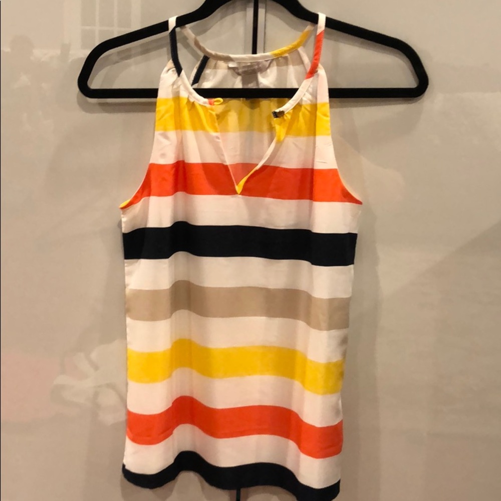 Banana Republic tank XS
